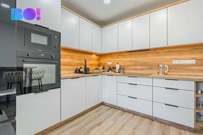 Prodej bytu 3+kk, Bravantice, 67 m2