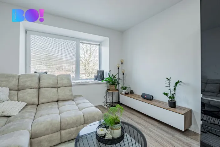 Prodej bytu 3+kk, Bravantice, 67 m2