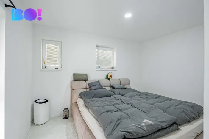 Prodej bytu 3+kk, Bravantice, 67 m2