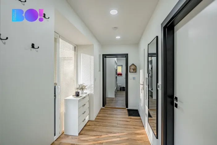 Prodej bytu 3+kk, Bravantice, 67 m2