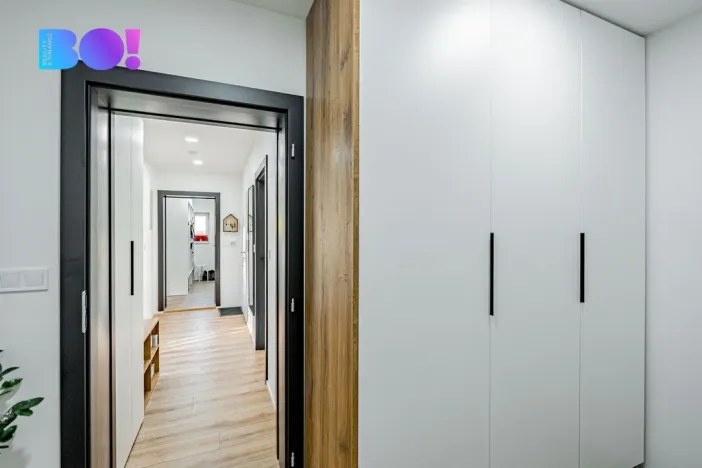 Prodej bytu 3+kk, Bravantice, 67 m2