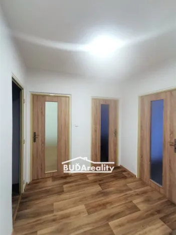 Pronájem bytu 3+1, Zlín, Kúty, 78 m2