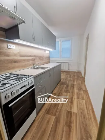 Pronájem bytu 3+1, Zlín, Kúty, 78 m2