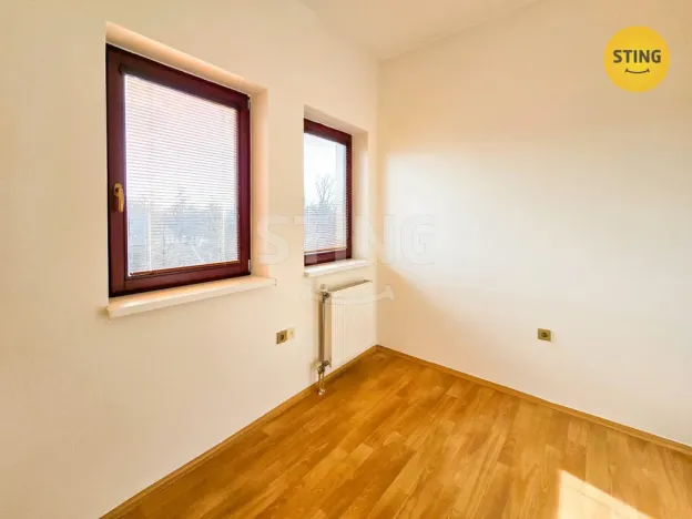 Pronájem komerční nemovitosti, Karviná, Zámecká, 80 m2