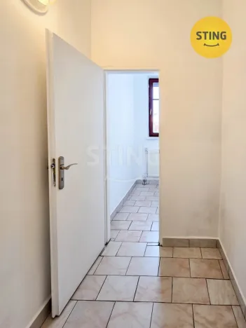 Pronájem komerční nemovitosti, Karviná, Zámecká, 80 m2