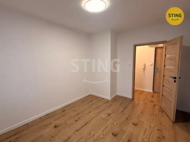 Pronájem bytu 2+1, Třinec, kpt. Nálepky, 50 m2