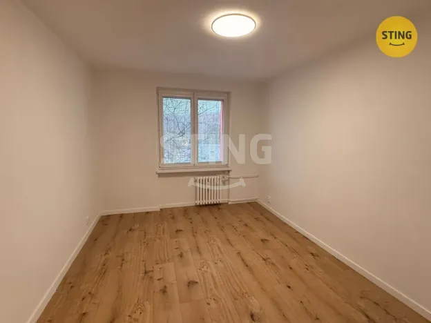 Pronájem bytu 2+1, Třinec, kpt. Nálepky, 50 m2