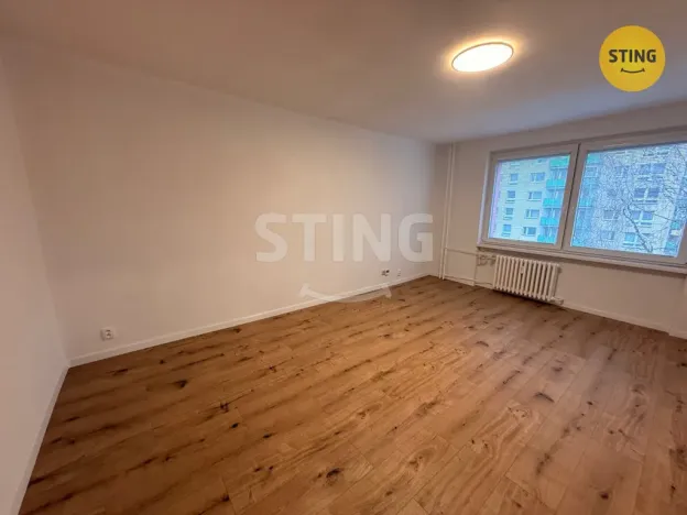 Pronájem bytu 2+1, Třinec, kpt. Nálepky, 50 m2