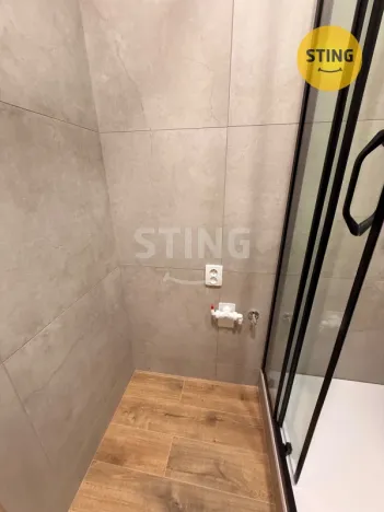 Pronájem bytu 2+1, Třinec, kpt. Nálepky, 50 m2