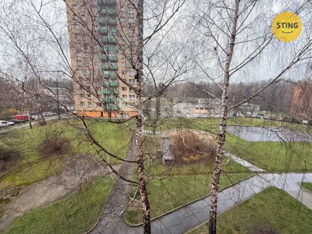 Pronájem bytu 2+1, Třinec, kpt. Nálepky, 50 m2