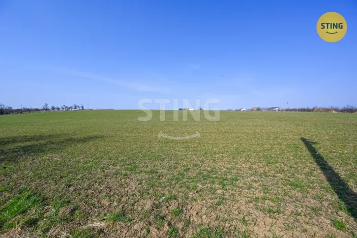 Prodej pozemku pro bydlení, Mistřice - Javorovec, 1215 m2