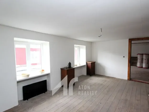 Prodej rodinného domu, Starý Petřín, 75 m2