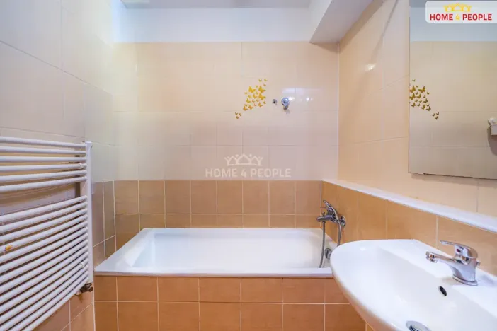 Prodej bytu 3+kk, Praha - Vysočany, Pod Harfou, 80 m2