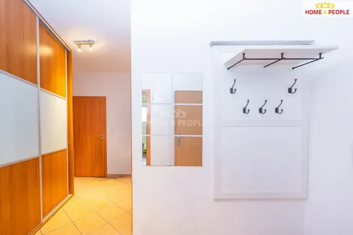 Prodej bytu 3+kk, Praha - Vysočany, Pod Harfou, 80 m2