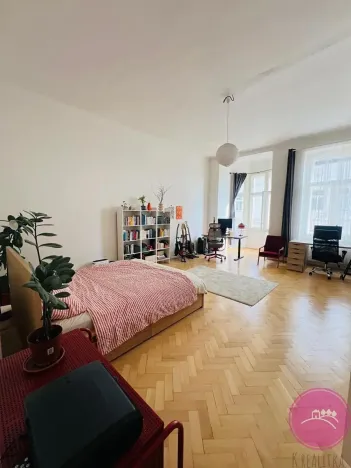 Pronájem bytu 2+kk, Olomouc, Javoříčská, 75 m2