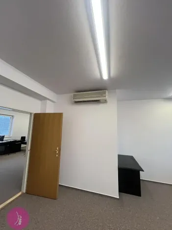 Pronájem kanceláře, Olomouc, Horní lán, 102 m2