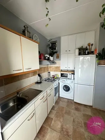 Prodej bytu 1+1, Olomouc, Politických vězňů, 40 m2