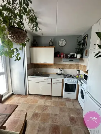 Prodej bytu 1+1, Olomouc, Politických vězňů, 40 m2