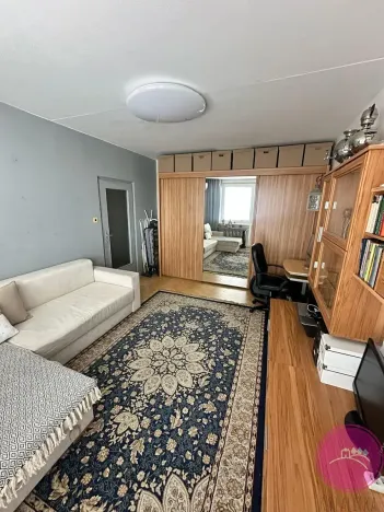 Prodej bytu 1+1, Olomouc, Politických vězňů, 40 m2