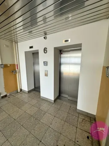 Prodej bytu 1+1, Olomouc, Politických vězňů, 40 m2