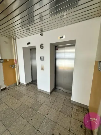 Prodej bytu 1+1, Olomouc, Politických vězňů, 40 m2