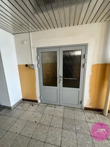 Prodej bytu 1+1, Olomouc, Politických vězňů, 40 m2