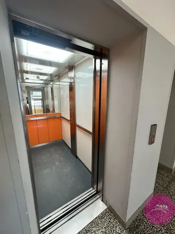 Prodej bytu 1+1, Olomouc, Politických vězňů, 40 m2