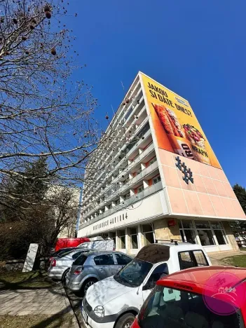 Prodej bytu 1+1, Olomouc, Politických vězňů, 40 m2