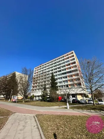 Prodej bytu 1+1, Olomouc, Politických vězňů, 40 m2