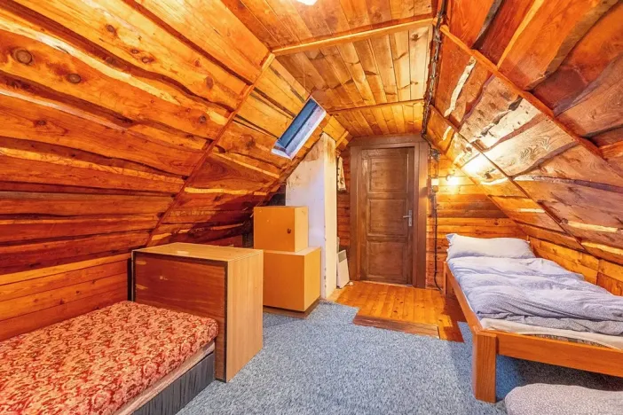 Prodej chaty, Krupka, 42 m2