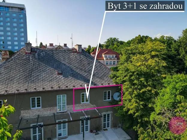 Prodej bytu 3+1, Olomouc, Růženy Svobodové, 77 m2