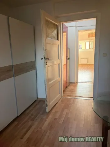 Pronájem bytu 2+1, Praha - Strašnice, Černická, 60 m2