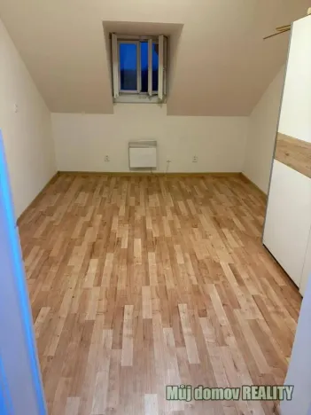 Pronájem bytu 2+1, Praha - Strašnice, Černická, 60 m2