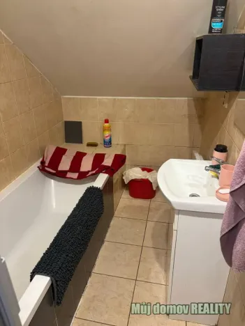 Pronájem bytu 2+1, Praha - Strašnice, Černická, 60 m2