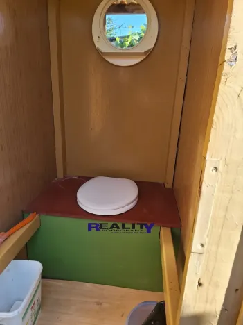 Pronájem zahrady, Podbořany, 418 m2