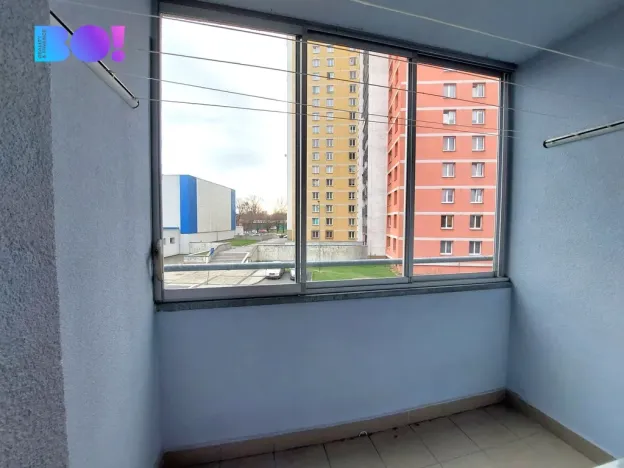 Pronájem bytu 3+1, Ostrava, Engelmüllerova, 65 m2