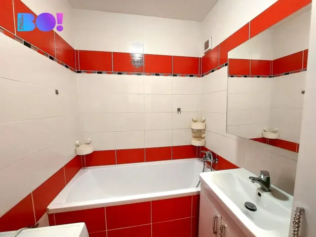 Pronájem bytu 3+1, Ostrava, Engelmüllerova, 65 m2