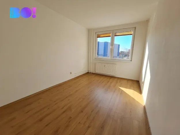 Pronájem bytu 3+1, Ostrava, Engelmüllerova, 65 m2