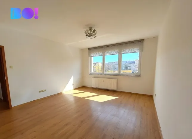 Pronájem bytu 3+1, Ostrava, Engelmüllerova, 65 m2