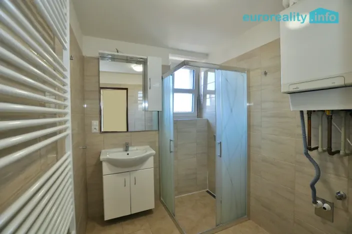 Prodej bytu 3+1, Brandýs nad Labem-Stará Boleslav, Michalovická, 79 m2