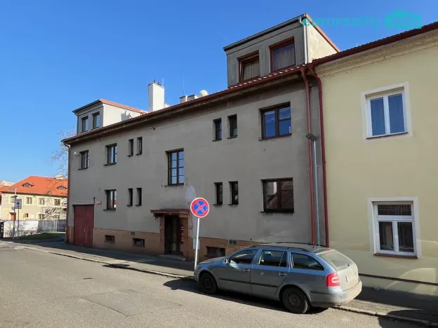 Prodej bytu 3+1, Brandýs nad Labem-Stará Boleslav, Michalovická, 79 m2