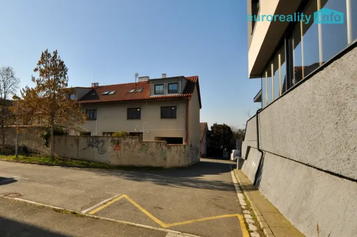 Prodej bytu 3+1, Brandýs nad Labem-Stará Boleslav, Michalovická, 79 m2