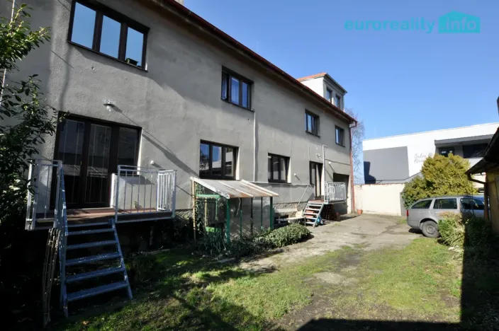 Prodej bytu 3+1, Brandýs nad Labem-Stará Boleslav, Michalovická, 79 m2