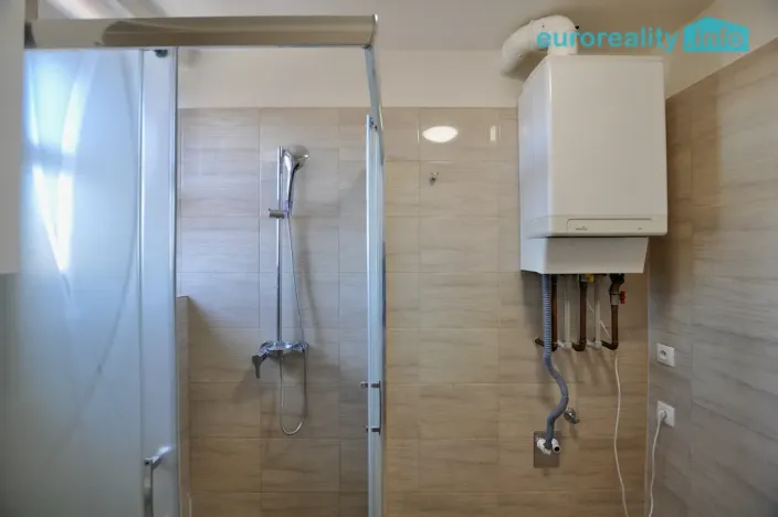 Prodej bytu 3+1, Brandýs nad Labem-Stará Boleslav, Michalovická, 79 m2