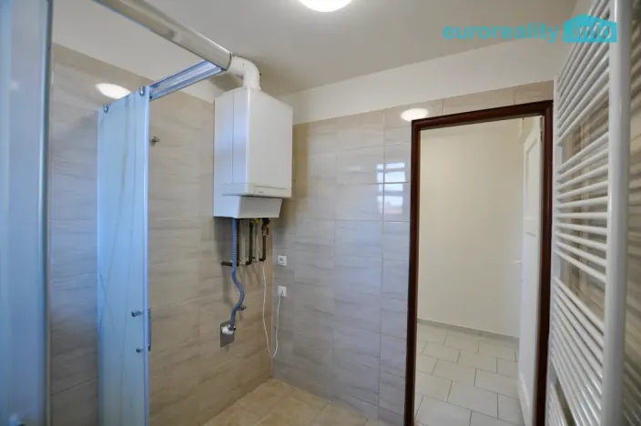 Prodej bytu 3+1, Brandýs nad Labem-Stará Boleslav, Michalovická, 79 m2