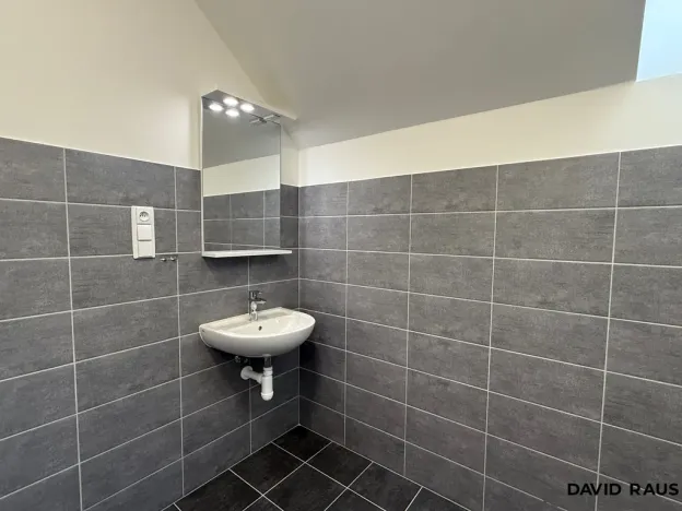 Pronájem bytu 1+kk, Rajhrad, Stará pošta, 35 m2