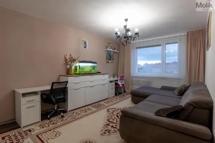 Prodej bytu 3+1, Most, Česká, 81 m2