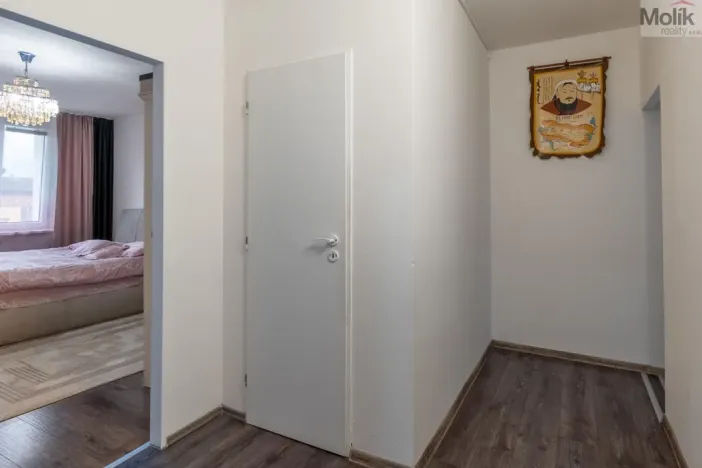 Prodej bytu 3+1, Most, Česká, 81 m2