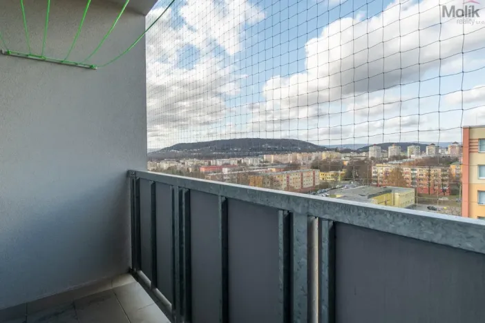 Prodej bytu 3+1, Most, Česká, 81 m2