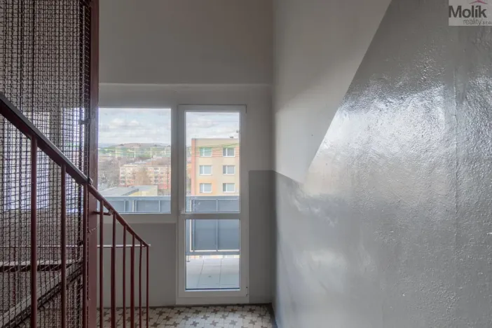 Prodej bytu 3+1, Most, Česká, 81 m2